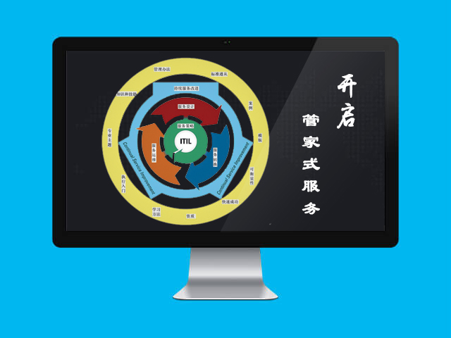 運(yùn)維外包服務(wù)